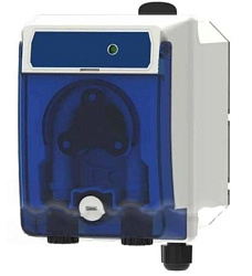Насос дозирующий перистальтический WareOne PR-4 DET SEKO (WOPR0004A13000)