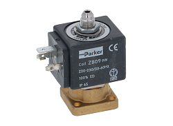 Клапан электромагнитный ZB09 для BRASILIA (01947.4.00.08)