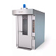 Печь ротационная ROTOR Smart (крюк) WLBAKE