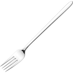 Вилка столовая «Аляска» 20 см ETERNUM