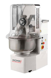 Тестомес двуручный IBT 40 SIGMA