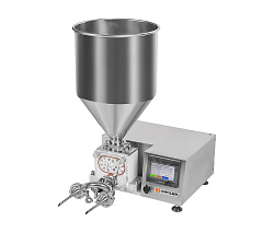 Шприц-дозатор автоматический с сенсором NG-20 DANLER