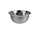 Миска нержавеющая 180 мм GBL18 VIATTO 