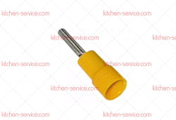 Клемма кабельная для печи (3051133)