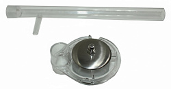 Муфта магнитная привода миксера в сборе для сокоохладителя JD-12 23 COOLEQ