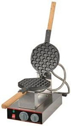 Вафельница Bubble Waffle 1620042 STARFOOD