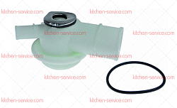 Переходник верхний для WINTERHALTER (30000200)