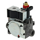 Клапан газовый 843 3/4"FF для SAGI (3187230)