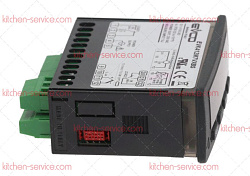 Регулятор электронный EVERY CONTROL (EVK412M7VXBS)