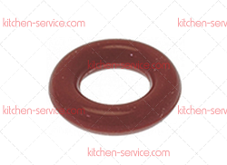Кольцо уплотнительное 03024 для печи (1786137)