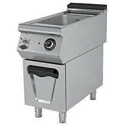 Мармит электрический EMP.PLS.9SE010 с закрытой подставкой EMPERO