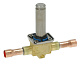 Клапан электромагнитный SOLENOID VALVE DANFOSS EVR 6 х 10 мм