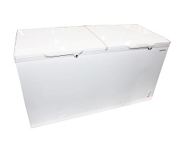 Ларь морозильный BD-446 AUCMA