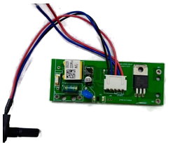 Плата для миксера IM160-21 JAU