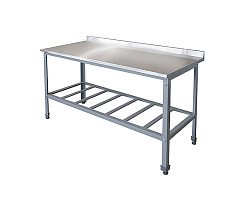 Стол пристенный 430 сб-131/606 ITERMA