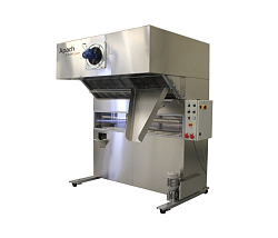 Шкаф промежуточной расстойки Bakery Line IP.28.08 APACH