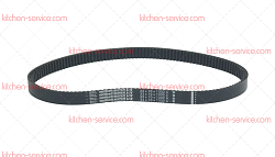 Ремень зубчатый для миксера планетарного (9062006)