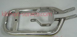 65M_3-6 handlebar Ручка толкателя для овощерезки Starfood 65M