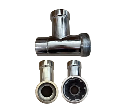 Горловина для мясорубки MG-12 GASTROMIX