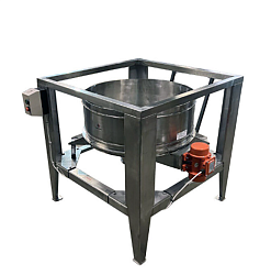 Мукопросеиватель ВС-100 МЕХАНИЗМЫ