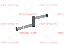 Кабель плоский ленточный для печи (3030002)