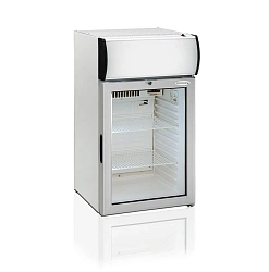 Шкаф холодильный FS80CP TEFCOLD