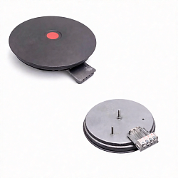 Конфорка бытовая ЭКЧ-180-2,0/220