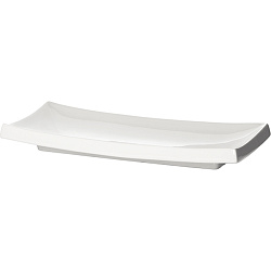 Блюдо для суши 32х14см фарфор «Кунстверк» KUNSTWERK