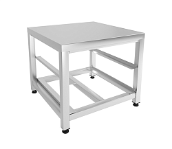 Подставка под посудомоечную машину ПО-ППМ ПИЩЕВЫЕ ТЕХНОЛОГИИ