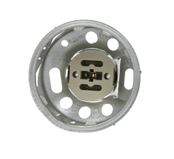 Патрон для галогеновой лампы G9 CUPPONE (91310187)