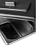 Фризер для мороженого MQ-L18 Eco (оранжевый) FOODATLAS