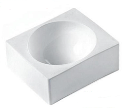 Форма кондитерская силиконовая 16 см SILIKOMART