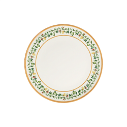 Тарелка 25см Livora PORSER