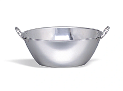 Миска коническая 6 л PUJADAS (307.030)