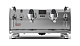 Кофемашина рожковая автоматическая MAVERICK GRAVIMETRIC VOLUMETRIC T3 GR2 380В (хром) VICTORIA ARDUINO