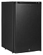 Минибар холодильный с глухой дверью TM52 черный TEFCOLD