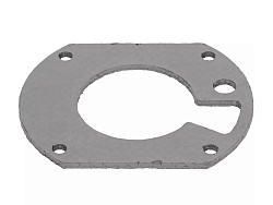 Уплотнитель для горелки ELECTROLUX (0C4101)