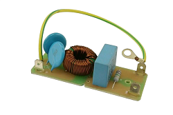 Плата сетевого фильтра для блендера BL767 KOCATEQ