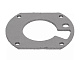 Уплотнитель для горелки ELECTROLUX (0C4101)