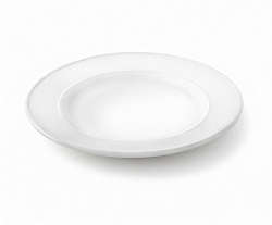Тарелка 180 мм усиленный край WILMAX