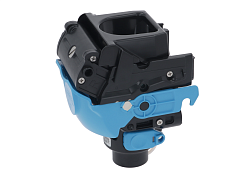 Устройство заварочное CARIBREW 38 мм для CARIMALI (01.06677/01.07317)