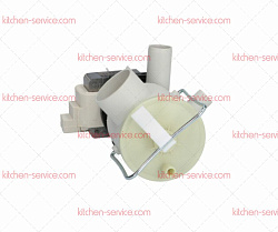 Насос сливной HANNING FE22B3-097 для ELECTROLUX PROFESSIONAL (471826913)