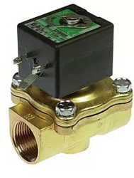 Клапан электромагнитный двухходовой ASCO