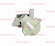 Насос сливной HANNING FE22B3-097 для ELECTROLUX PROFESSIONAL (471826913)