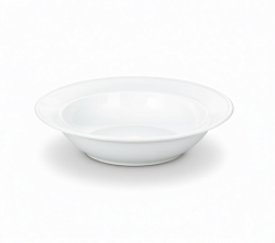 Тарелка 200 мм глубокая 380 мл WILMAX