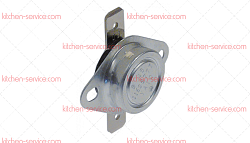 Термостат контактный 45 С для печи (3444978)