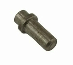 Устройство блокирующее регулятора двигателя для тестомешалки