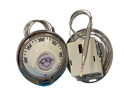 Термостат рабочий 0-300 С EGO (55.18262.050)