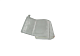 Ограничитель для слайсера 220/250/275 STARFOOD (MS220-275_75 TRAY GUARD)