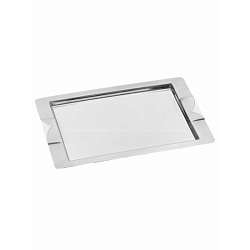 Поднос 44х28 см золото NARIN